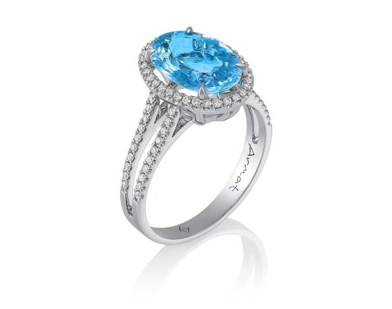 Кольцо KS01493